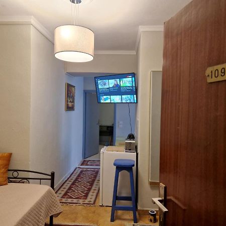 Kanari Cidade de Kos Exterior foto