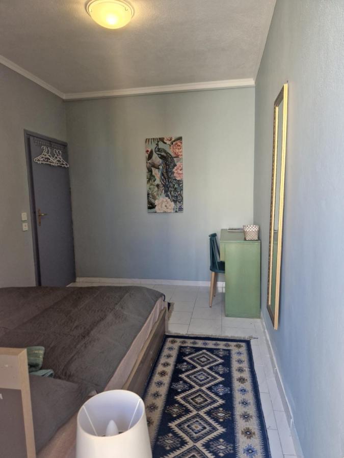 Kanari Cidade de Kos Exterior foto