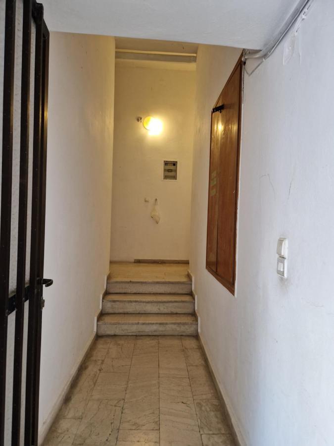 Kanari Cidade de Kos Exterior foto