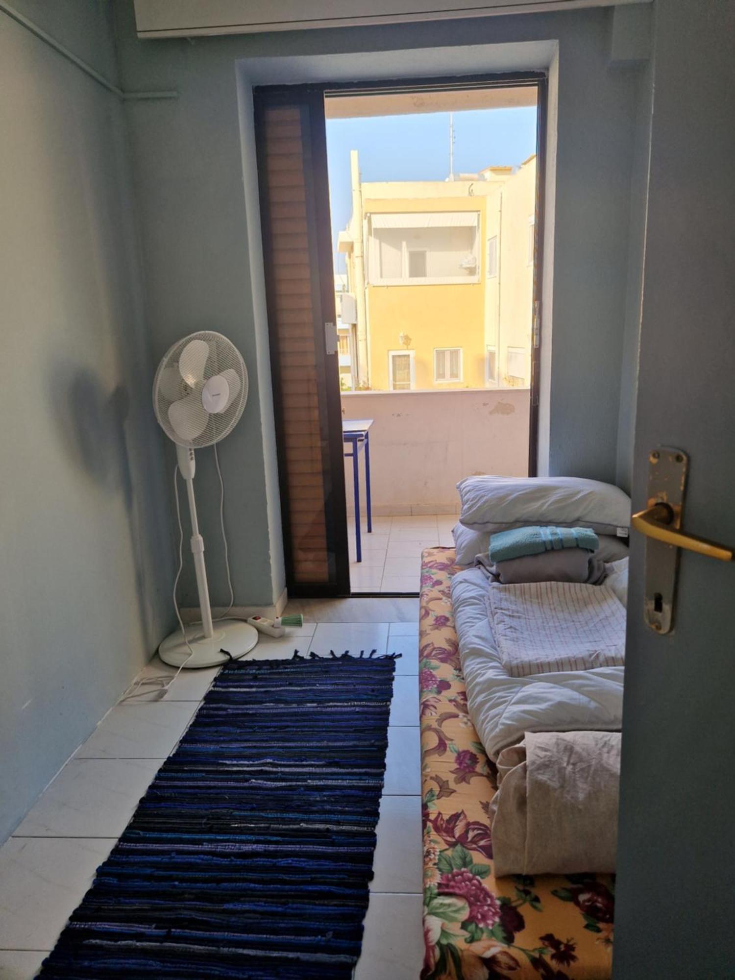 Kanari Cidade de Kos Exterior foto