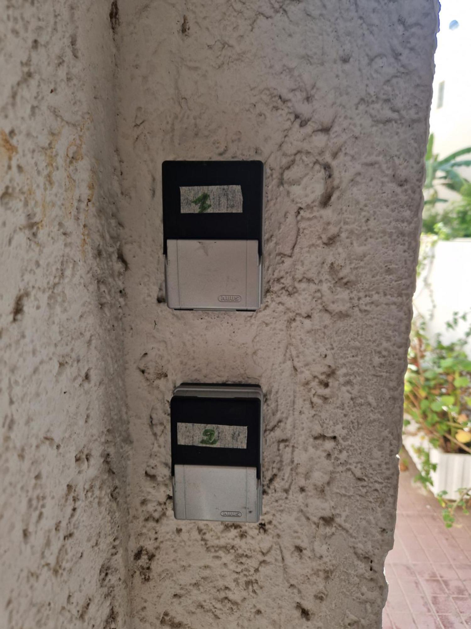 Kanari Cidade de Kos Exterior foto